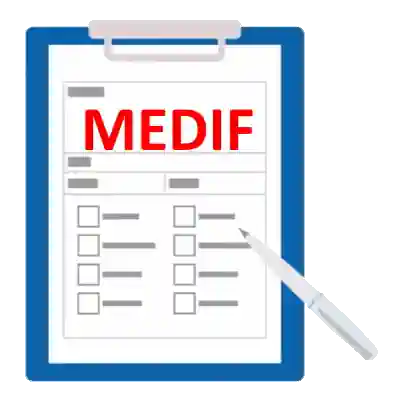 Formulario medif